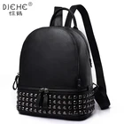 Женский рюкзак из 100% натуральной коровьей кожи, Новый Многофункциональный мягкий рюкзак для девушек, женская сумка на плечо