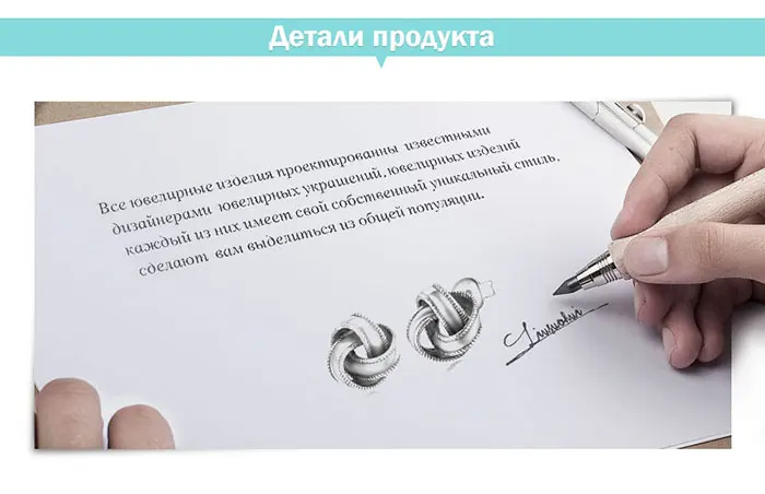 Ювелирные изделия Палас Винтаж оксидированный 925 пробы серебряные серьги текстурированные любовь узел серьги гвоздики для женщин ювелирные изделия Модные подарки