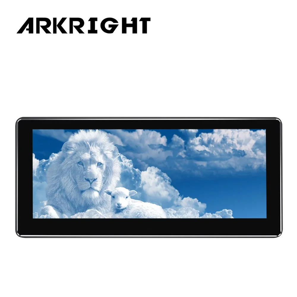 Автомагнитола 8 дюйма 2 ГБ/32 ГБ Android 1 din стерео DSP Intel SC9853 Восьмиядерный процессор
