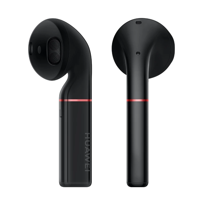 Оригинальные беспроводные наушники HUAWEI FreeBuds 2 Pro пыленепроницаемые и