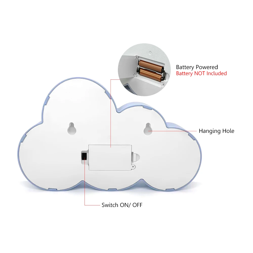 

Heart Shape LED Cinema Light Box with Letters Marquee Sign Message Lightbox Gifts Decorative Wall Night Lamps Battery Powered