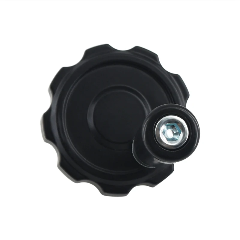 

1PC CNC 3D Printer T8 lead screw hand wheel