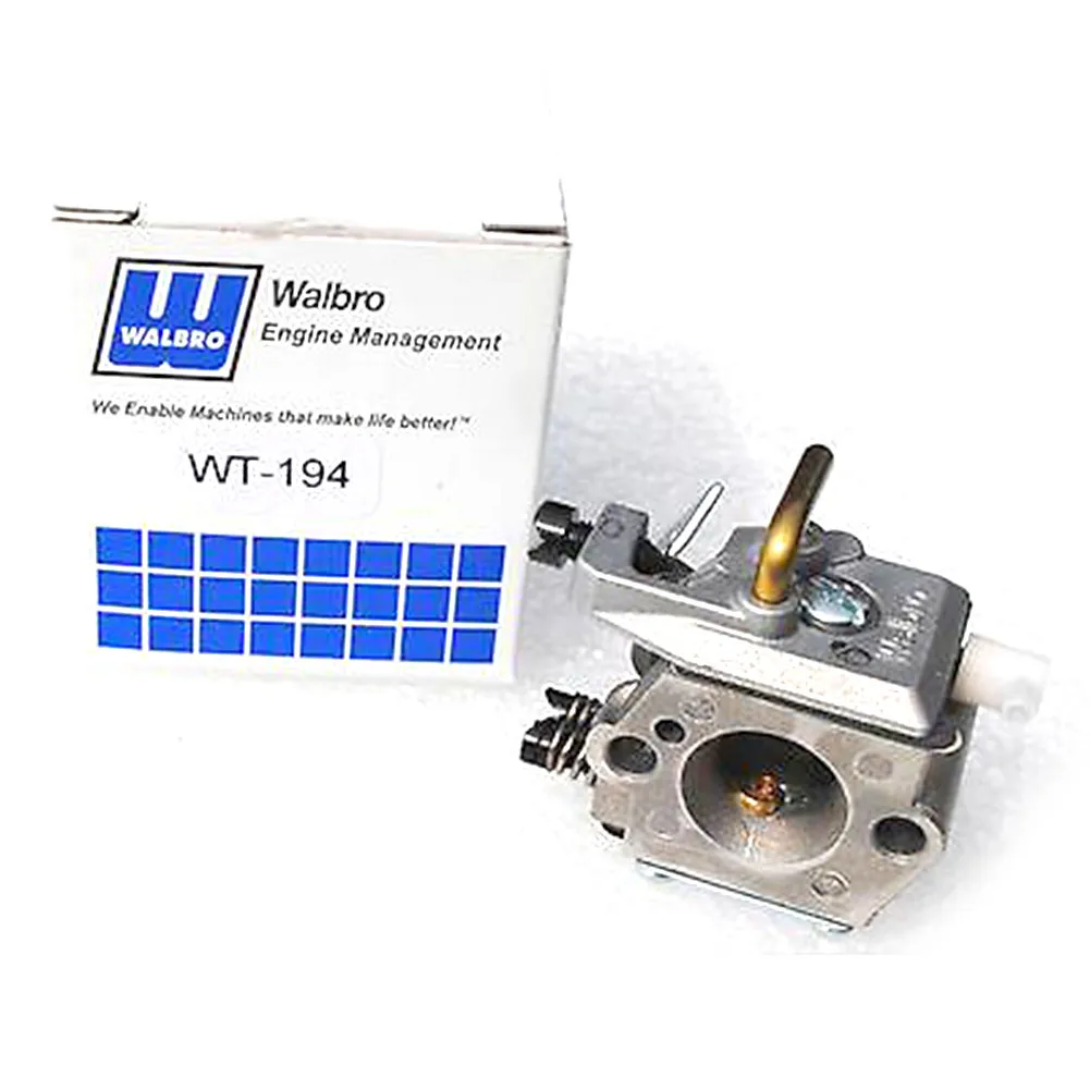 

024S Carburetor 1121 120 0611 Carb For Stihl For Walbro WT 194 MS260 Spare