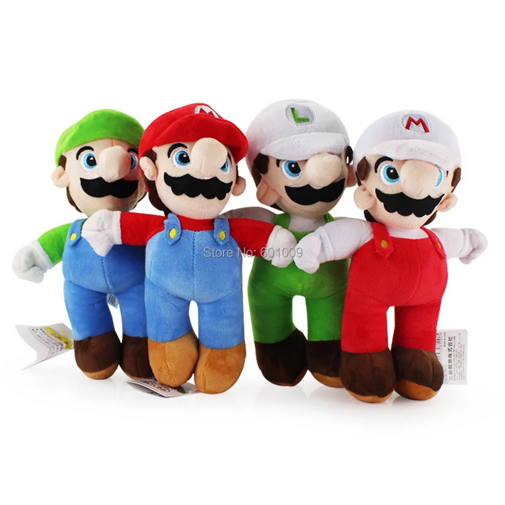 4 вида подставки М L 25 см плюшевые куклы мягкая игрушка Розничная продажа|stuffed
