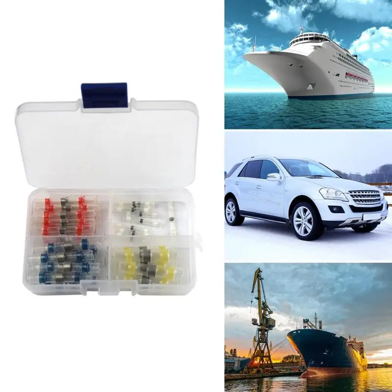 Горячая Распродажа уплотнительные соединители для проводов классические