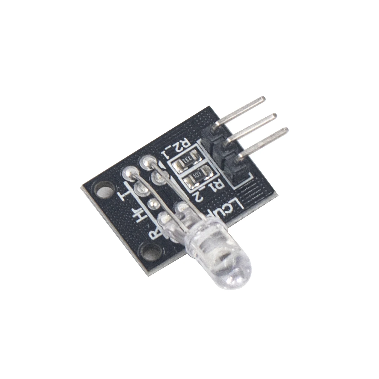 KY 039 датчик пульса на пальце модуль датчика обнаружения для Arduino|module for arduino|module