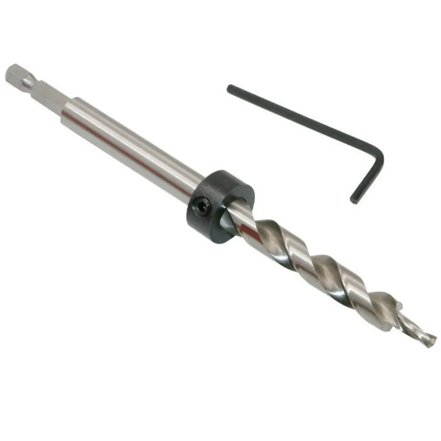 Офис для хранения с шестигранной головкой карман отверстие 3/8 &quotCurl ступенчатое