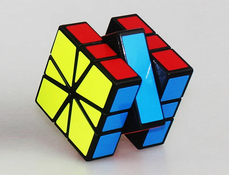 Educational Toys Children Cubos Magicos Lot Cube stickers Magic Square Ghost Cube Neokub Cubes Sensory Toys Kids Magnetic EE50MF