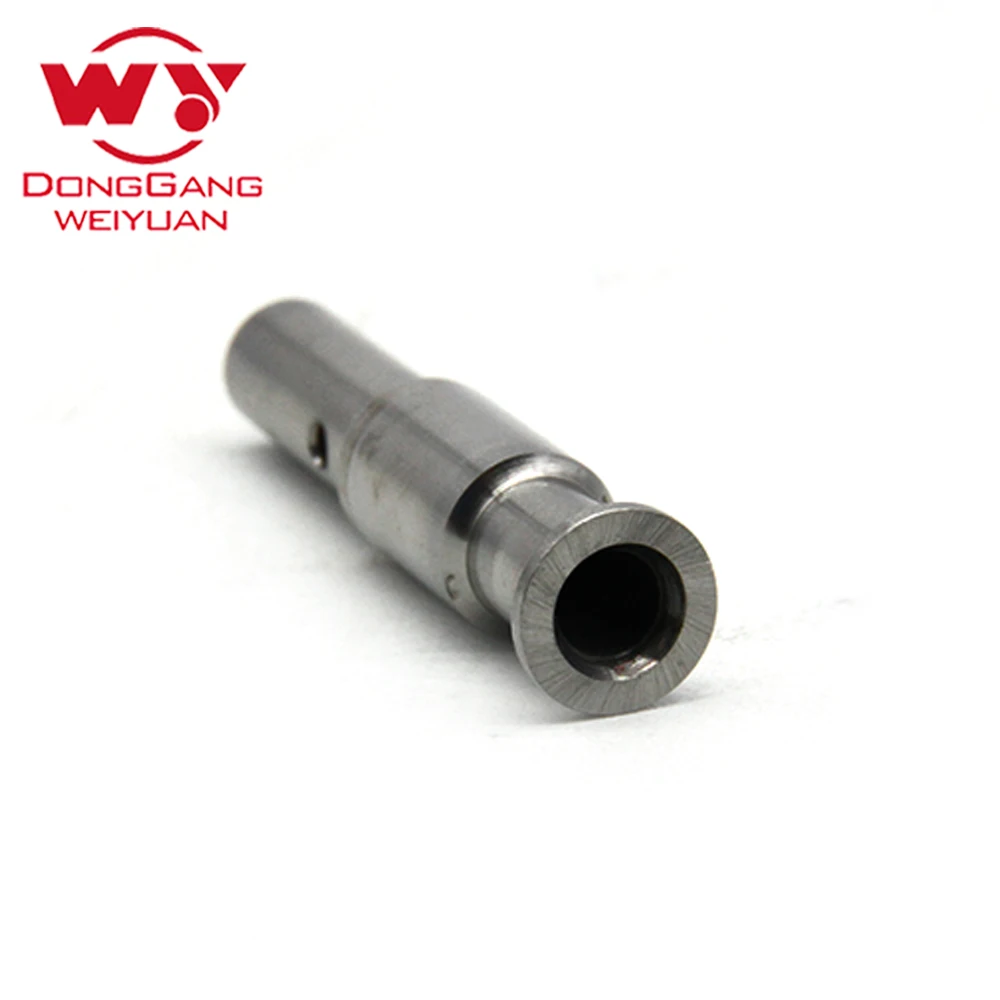 8 шт./лот полезный электронный инжектор с общей топливной магистралью комплект