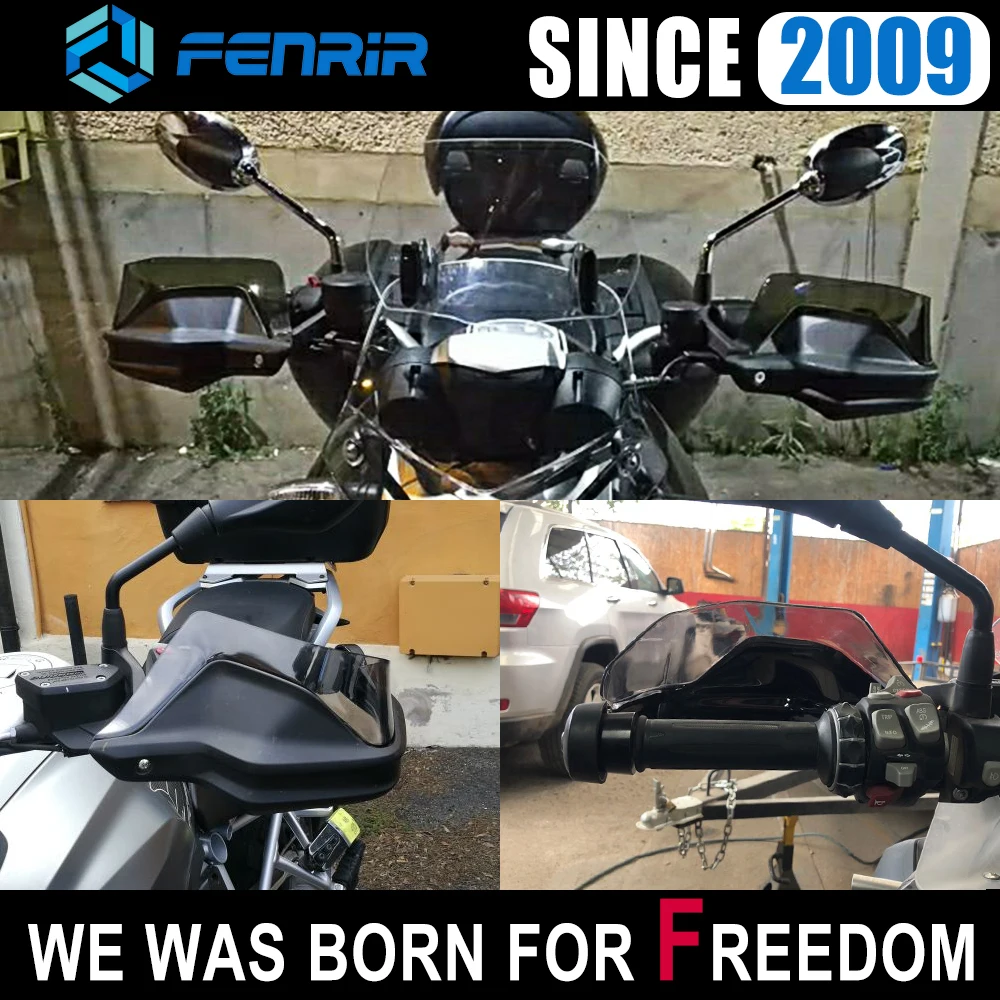 Защита для рук Мотоцикла BMW R1200GS LC ADVENTURE R1250GS F800GS S1000XR R 1200 GS 1250 ADV | Автомобили и