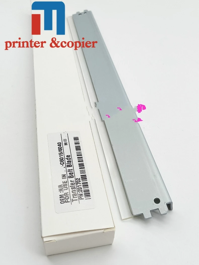 4pcs Transfer Belt Cleaning Blade for HP Color LaserJet CM6030 CM6040 CM6049 CP6015 CM6030f CM6040f CM6049f CP6015dn CP6015de | Компьютеры