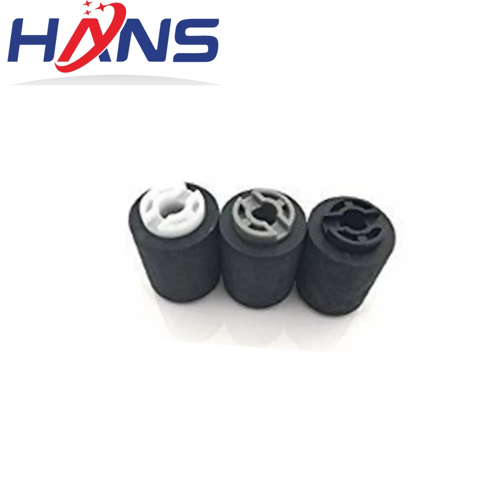 

5SET 2K906350 2K906360 2K906370 Separation Pickup Feed Roller for Kyocera 5550ci 4550ci 6550ci 7550ci 4500i 5500i 6500i 8000i