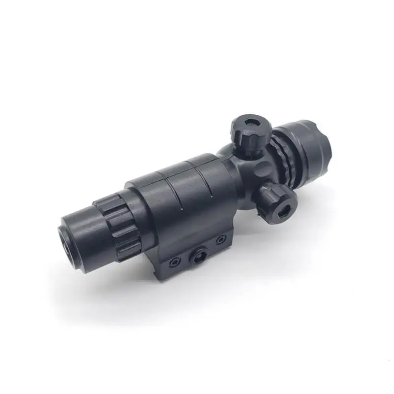 Открытый CS аксессуары для игрушечного пистолета Тактический Пластик