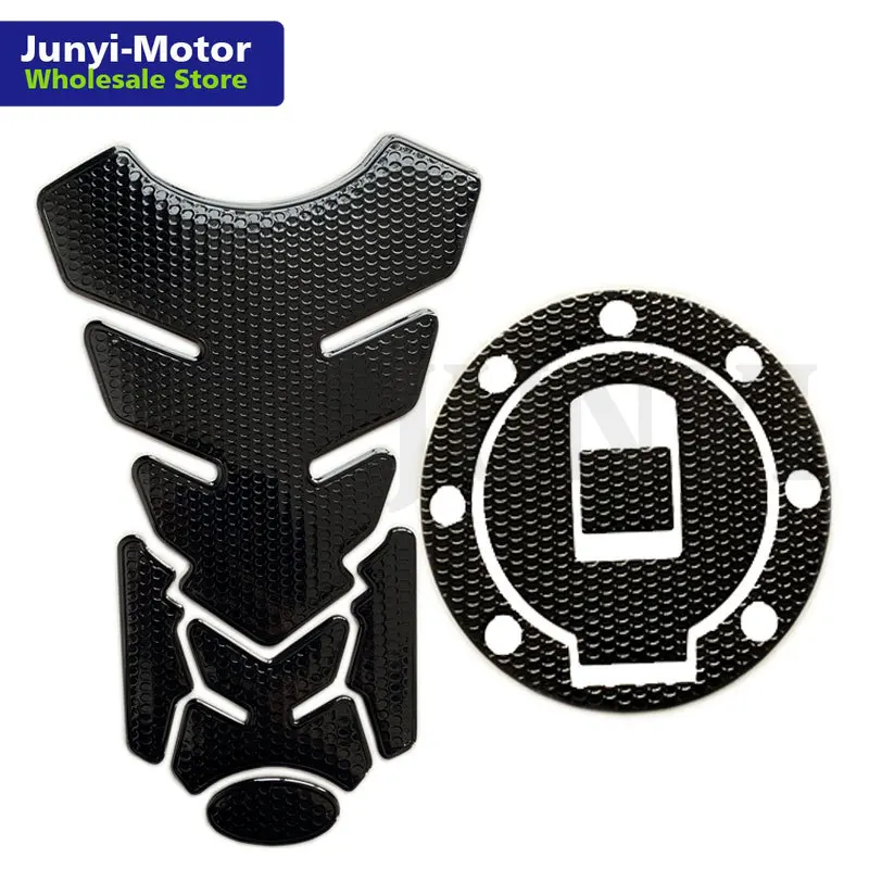 Защитная Наклейка для мотоцикла YAMAHA FZR250/400/600/750 XJR400 / 1200 1300 3D|Наклейки и стикеры| |