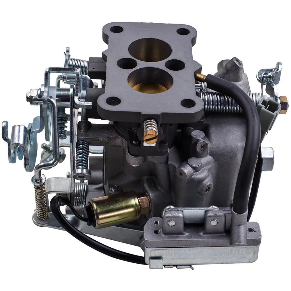 Карбюратор для Toyota 4K Corolla Liteace 4k Двигателя 21100 13170 OEM качество 2110013170 13170|Карбюраторы|