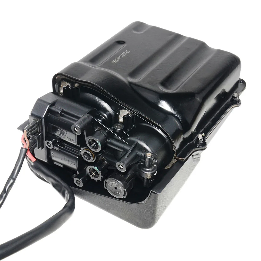 Компрессор воздушной подвески для Porsche Panamera 970 97035815111 97035815110 97035815109 97035815108 97035815107| |