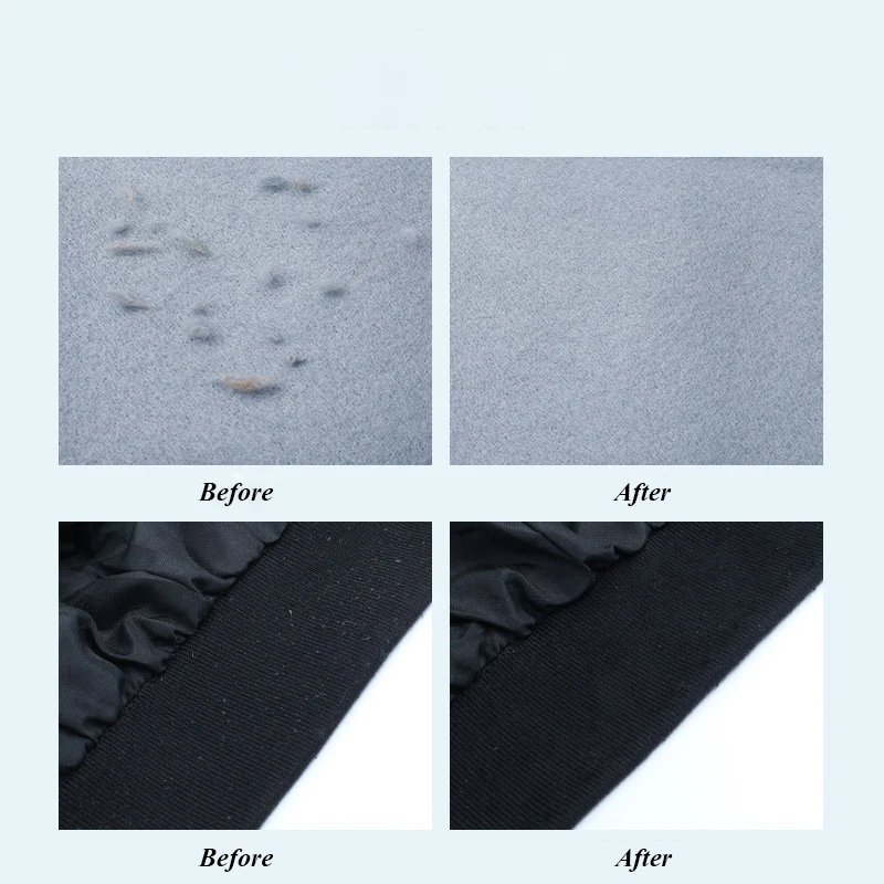 Бритва бритва для свитера инструмент чистки одежды|Липкие ролики и щетки| |