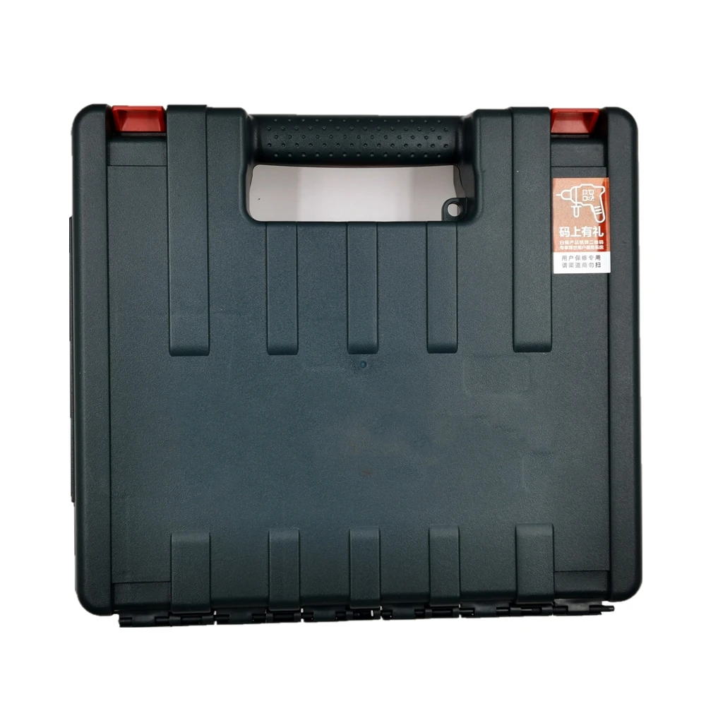 

Портативный ящик для хранения инструментов Bosch GRS 108-Li, зарядка, перкуссионная дрель, электродрель 06029e2087-805