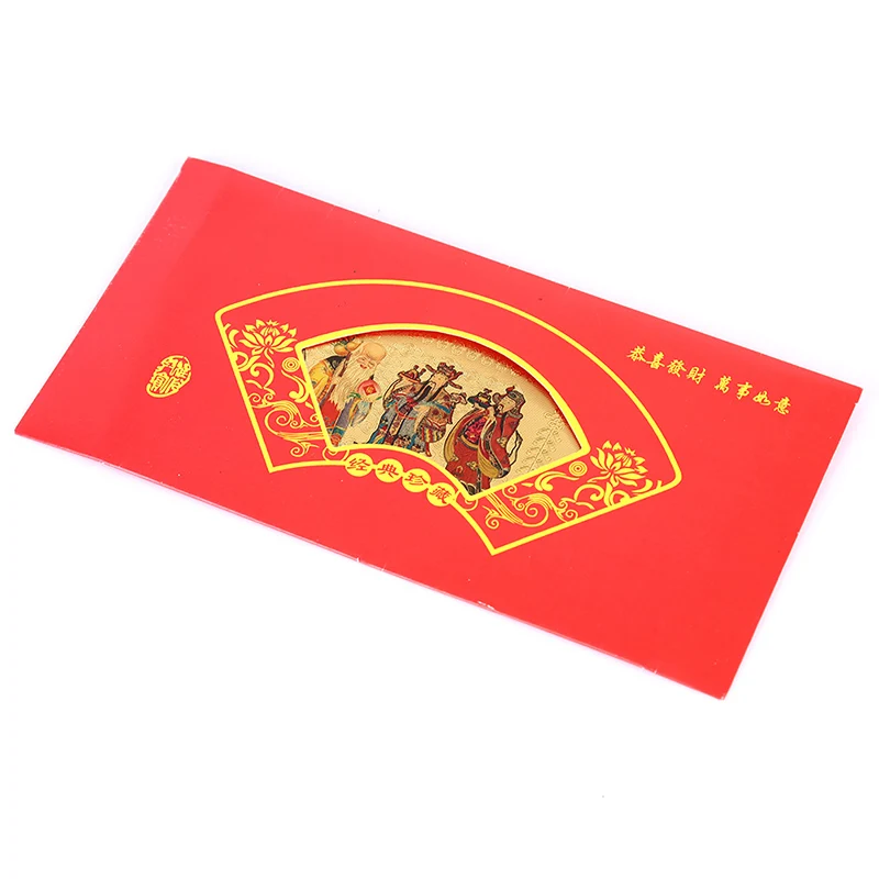 

1pc Gold Foil ox Fake Banknotes Paper Money Collection for Home Decoration
