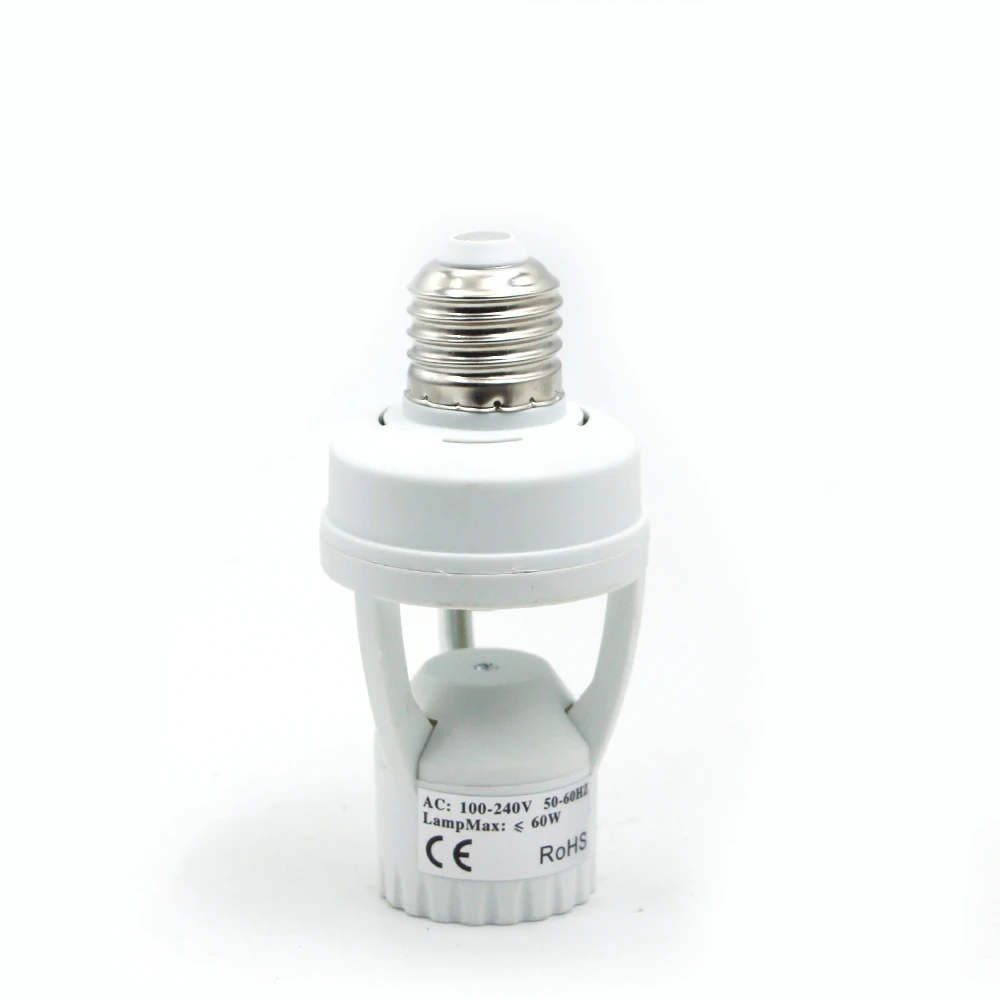 Инфракрасный индукционный светодиодный светильник с инфракрасным датчиком