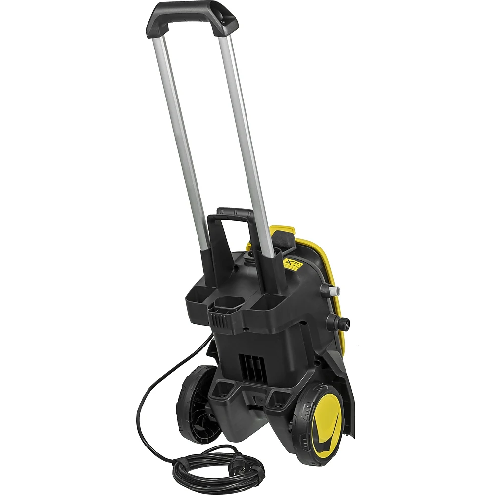 Мойка высокого давления KARCHER K 5 Compact [1.630-750.0] | Инструменты
