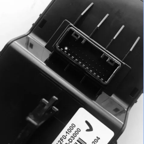 Электронный переключатель ручного тормоза 93300D30004X для Hyundai Tucson 2016 2017, полный поток консоли переключателя 93300D3000.