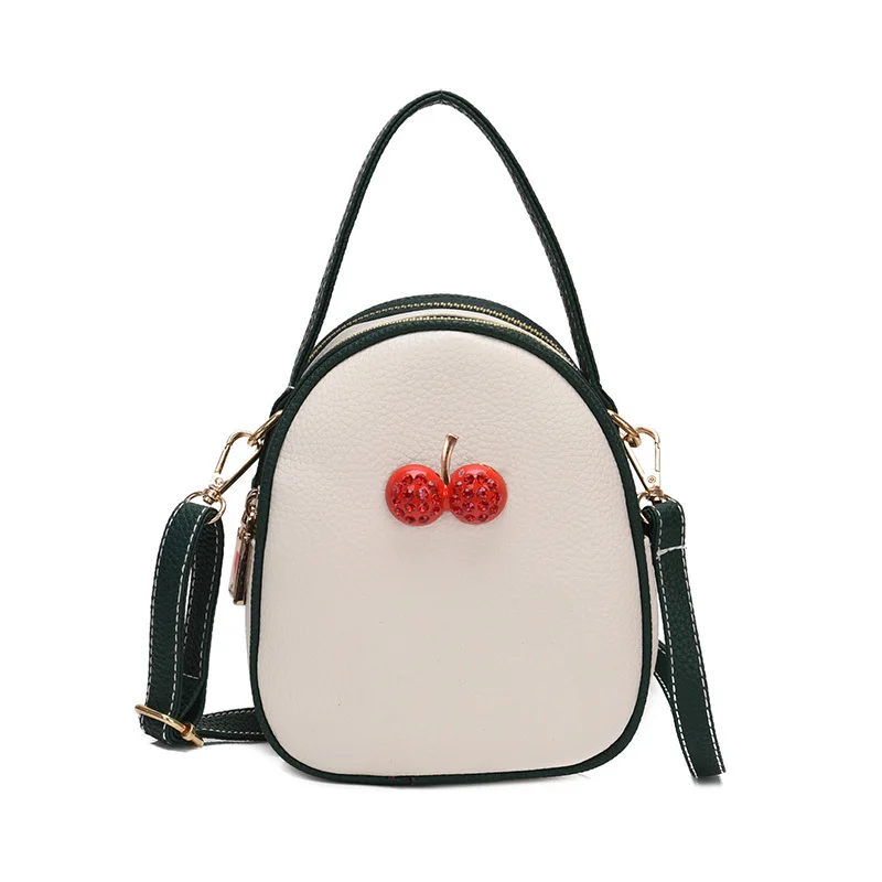 

Модная сумка через плечо из искусственной кожи с героями мультфильмов, Женская дорожная сумка, модная простая сумка через плечо, женские су...