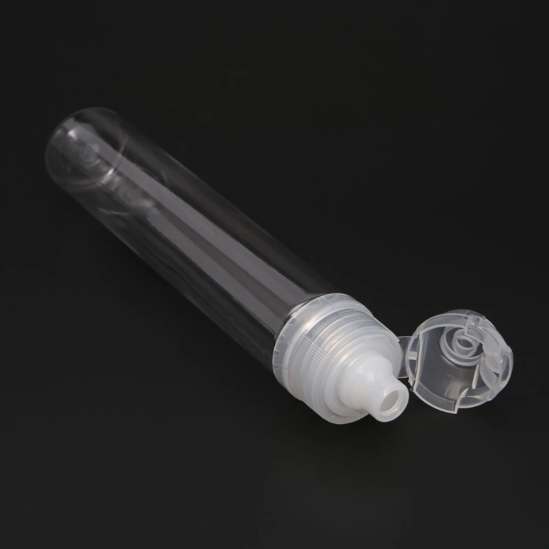 Пластиковая бутылка-диспенсер для меда салата соуса кетчупа 1 шт. | Дом и сад