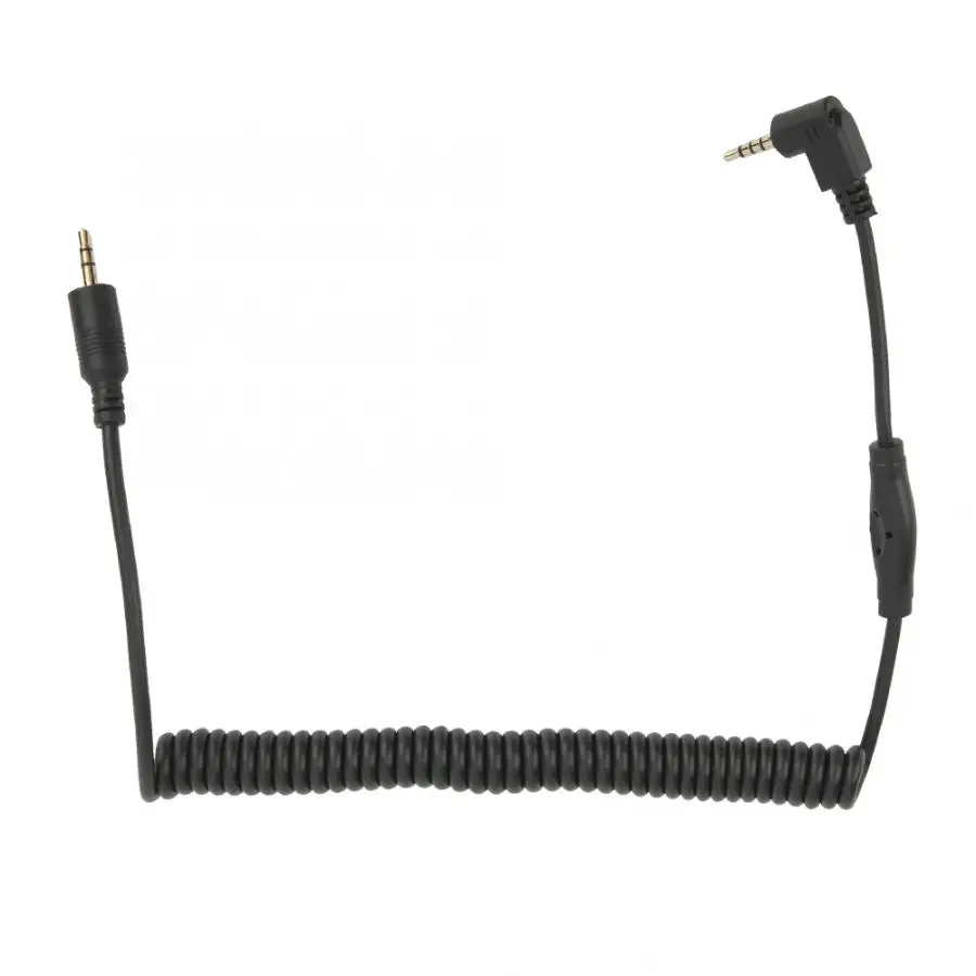 YouPro L1 затвор камеры линия вспышки триггер дистанционного управления