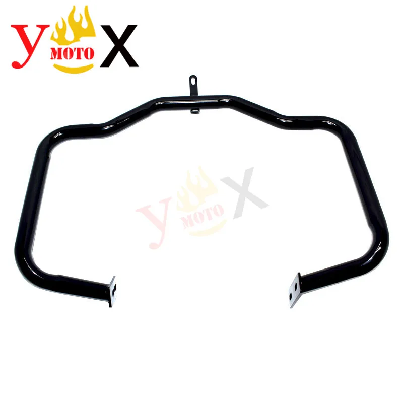 Защита двигателя мотоцикла буферный бампер защита от столкновения на шоссе для