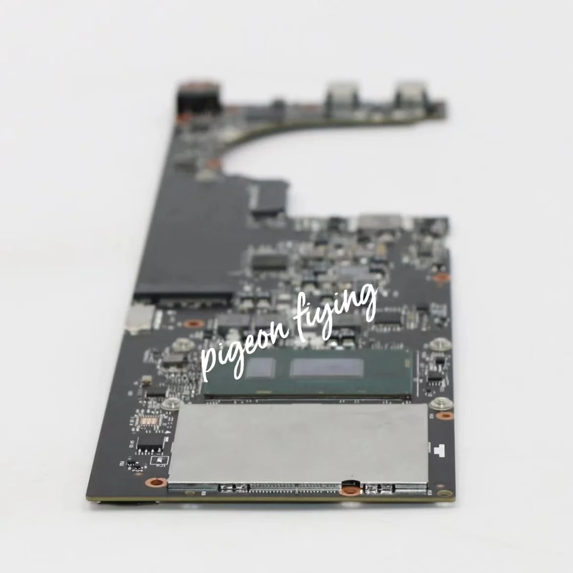 DYG60 NM-B291 для Lenovo YOGA 920-13IKB Материнская плата ноутбука CPU:i7-8550U RAM:16GB FRU 5B20Q09565 5B20Q09639 100%