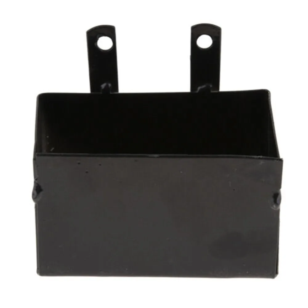 

Metal Battery Carrier Case Box For 50cc 70cc 110cc 125cc TRAIL Dirt Quad Bike ATV BUGGY Off-road Motorcycle Battery Metal Holder