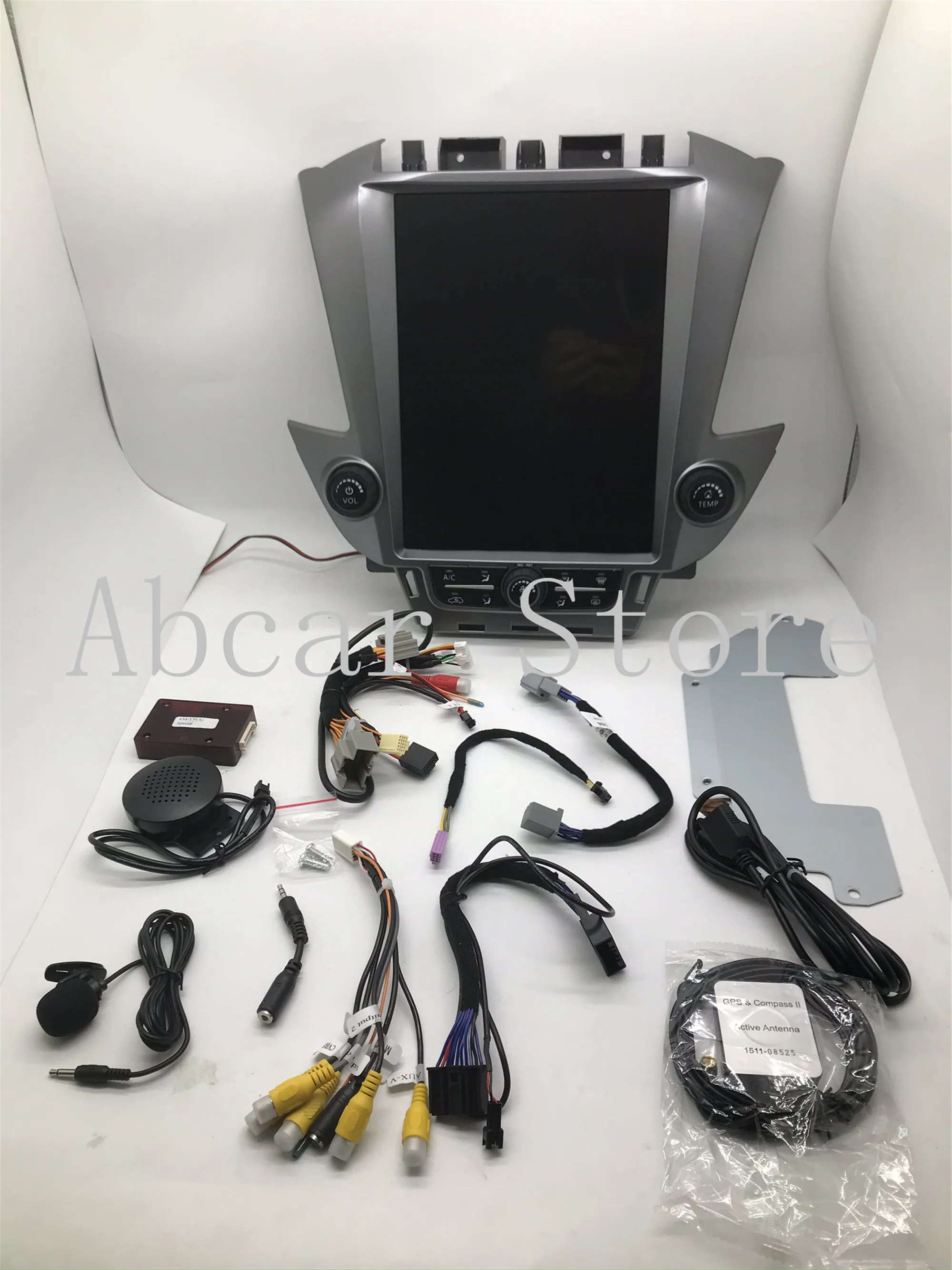 12 1 ''tesla style Android 9 0 автомобильный DVD-плеер GPS-навигация DSP для GMC Yukon Chevrolet Tahoe