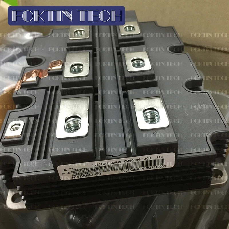IGBT модуль CM600HGA-130H CM400HGA-130H CM600HG-130H CM1200HG-90R