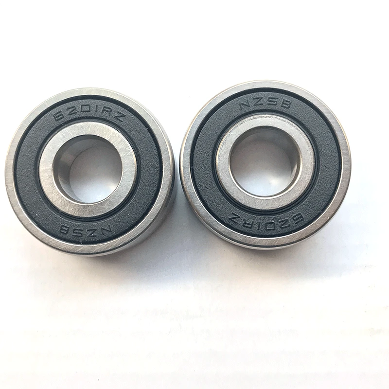 Подшипник переднего колеса аксессуары для электромобиля шина 6201 подшипник