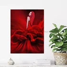 Набор для алмазной вышивки Стразы с квадратными стразами