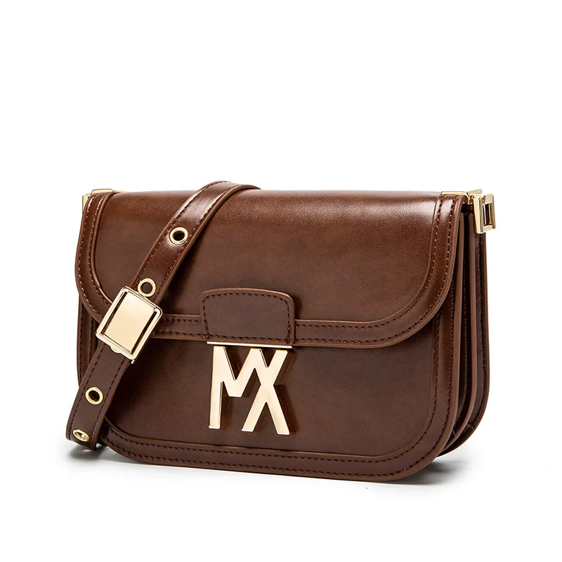 Ретро сумка тофу весна-лето 2022 маленькая квадратная через плечо диагональная