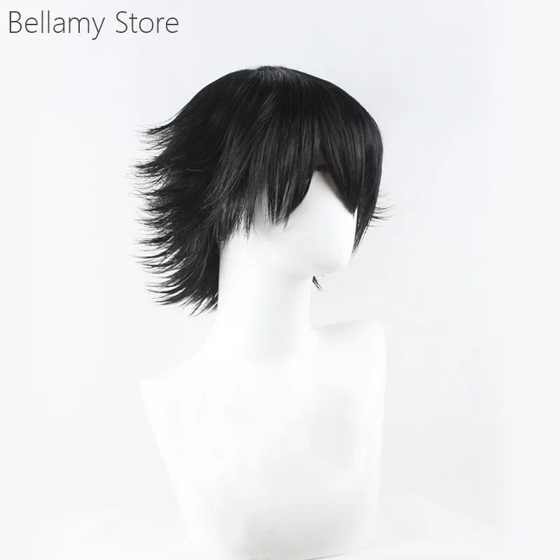 Костюм для косплея Эша кетчума парики одежда парик шапочка | Тематическая и