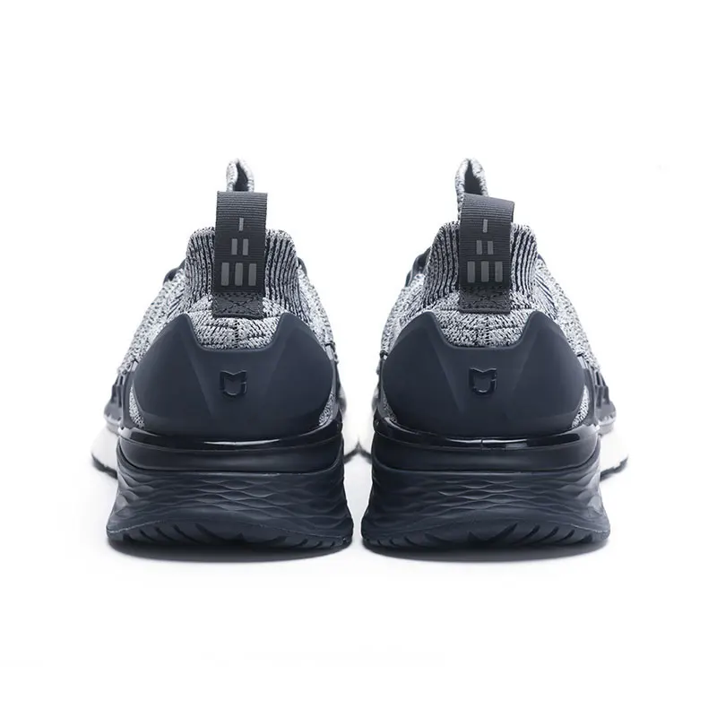 Кроссовки Xiaomi Mijia Sneaker 3 мужские беговые ботинки с системой фиксации Fishbone