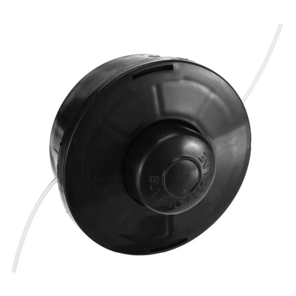 Насадка для триммера нейлоновая трос стрижки травы и газона|brush trimmer head|replacement