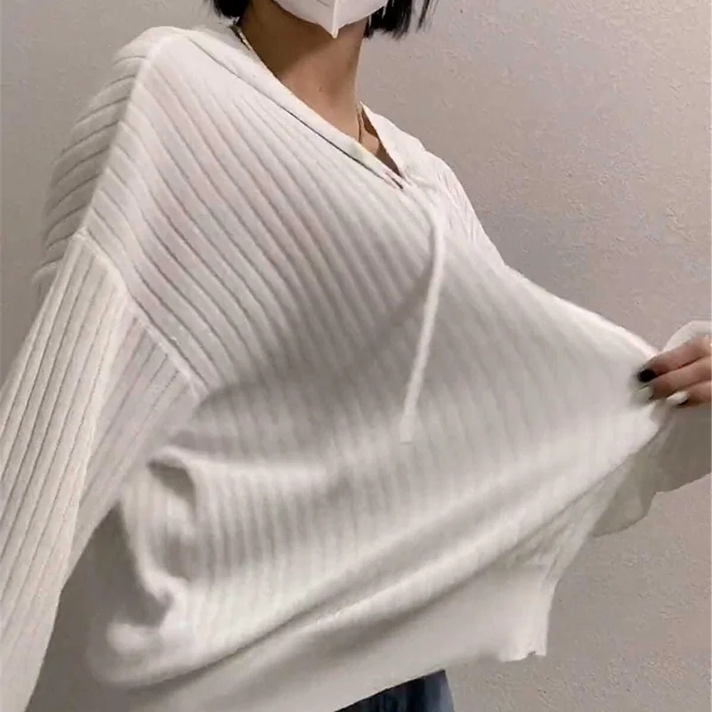 

Basic Jackets Womens Solid Minimalist All-match Summer Korean Style Ladies Coats Fashion Leisure Loose Gentle Long Sleeve Chic