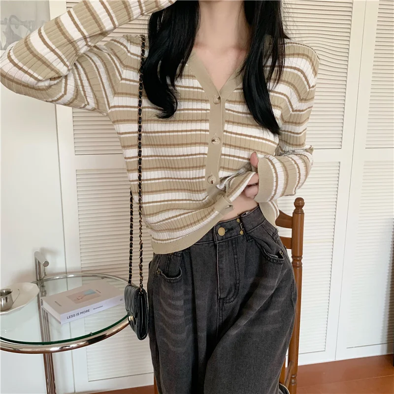 

Новинка Осень 2021 в полоску