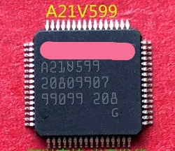 

A21V599 qfp64 5 шт.