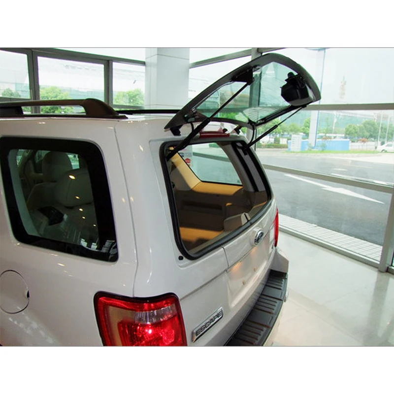 Для Ford Escape Mazda Tribute Mercury Mariner 2008-2012 Аксессуары для заднего стекла стеклоподъемник поддержка ударная пружинная газовая стойка