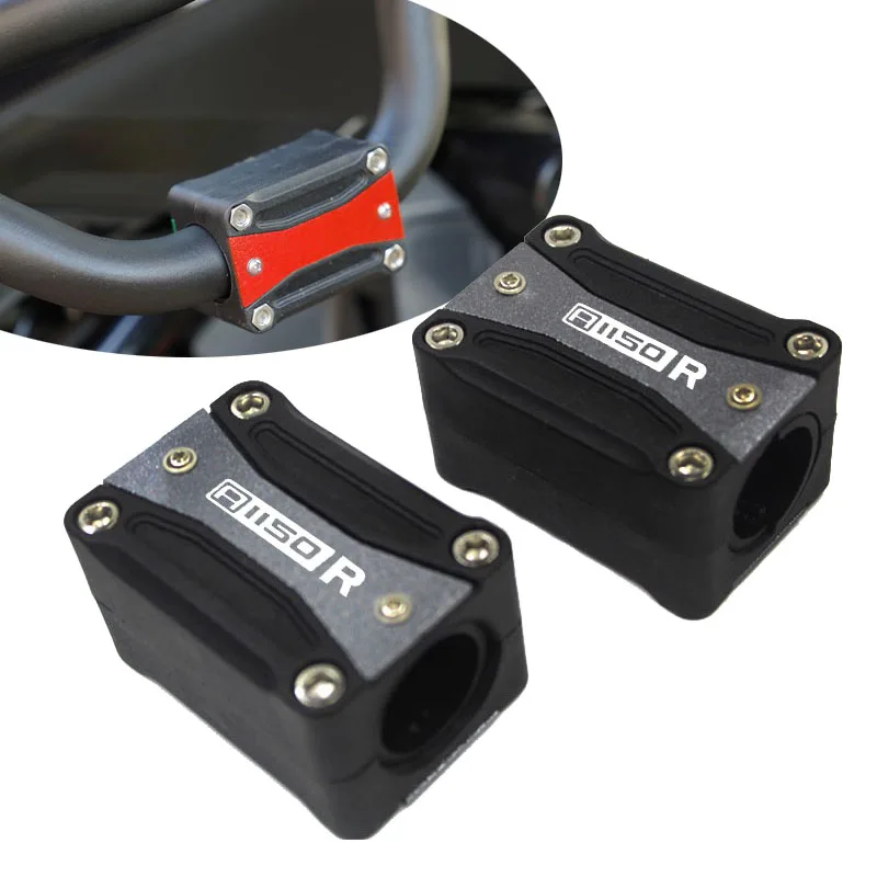 Для BMW R1150 R 1150 1150R мотоциклетный модифицированный бампер с защитой от падения