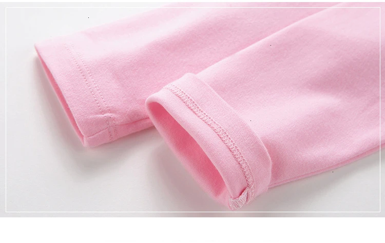 Лидер продаж летние топы с круглым вырезом для мальчиков и девочек цветная