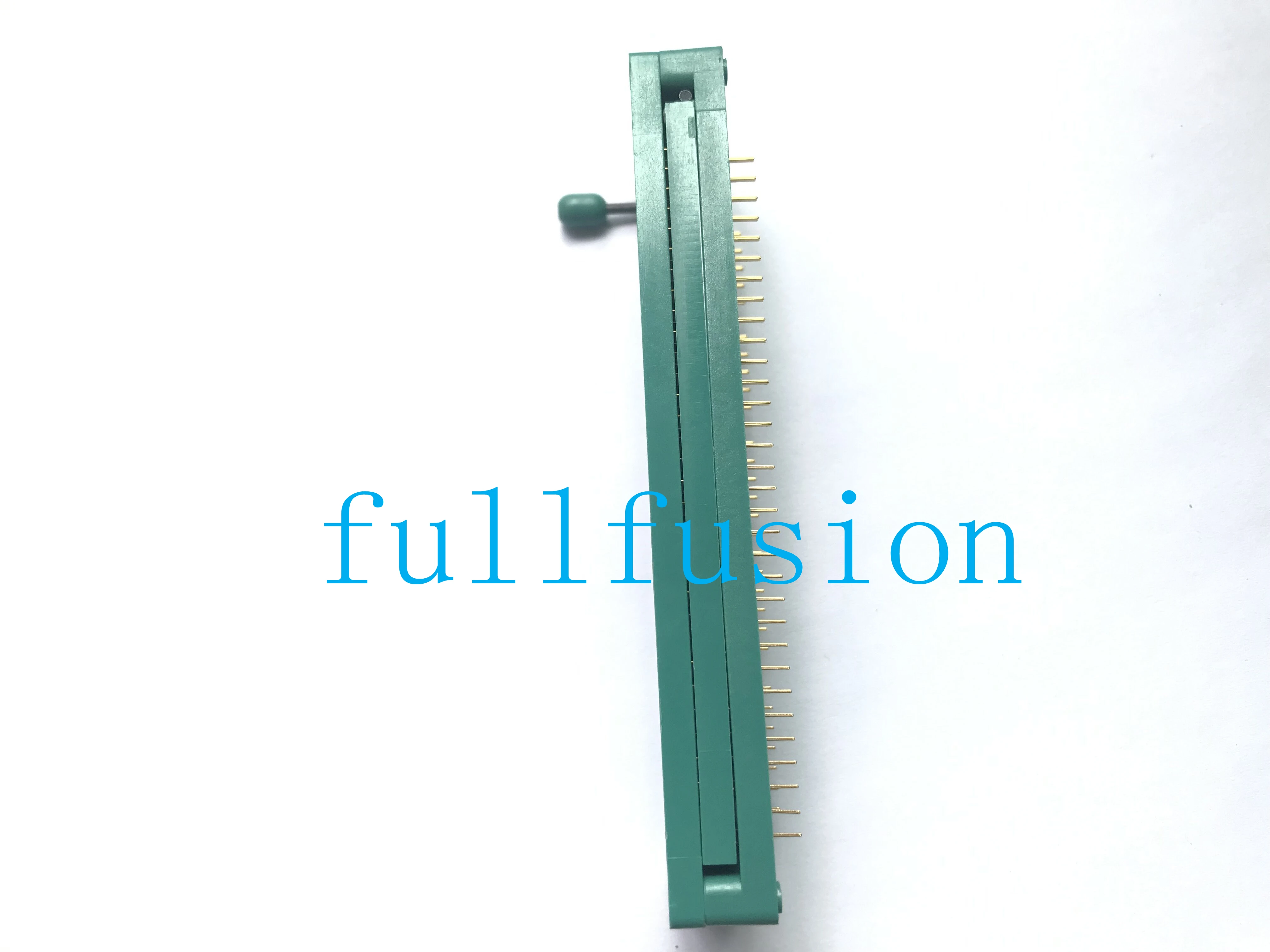 264-4493-00-0602J 3M DIP64Pin ИС розетки 2 54 мм Шаг нулевой вставки | Компьютеры и офис