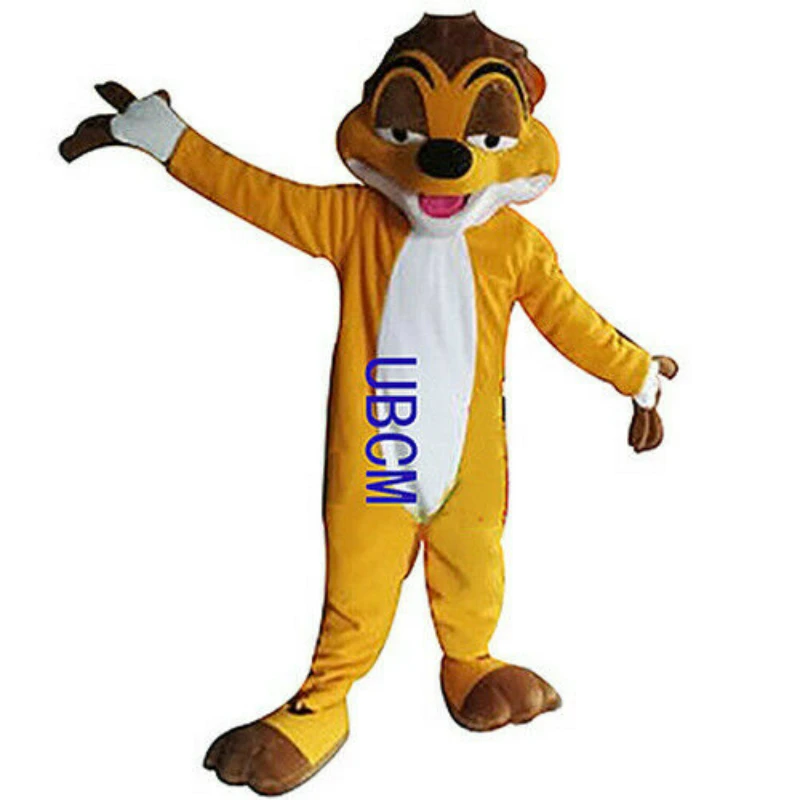

Halloween Plush Mascot Animal Costume Cosplay Party Costume Carnival Adult