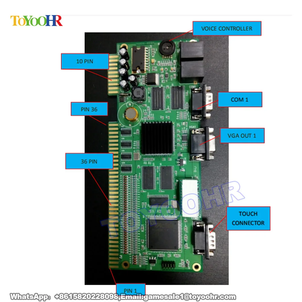 Игровой автомат Royal DX 3 в 1 игровой WMS | Спорт и развлечения