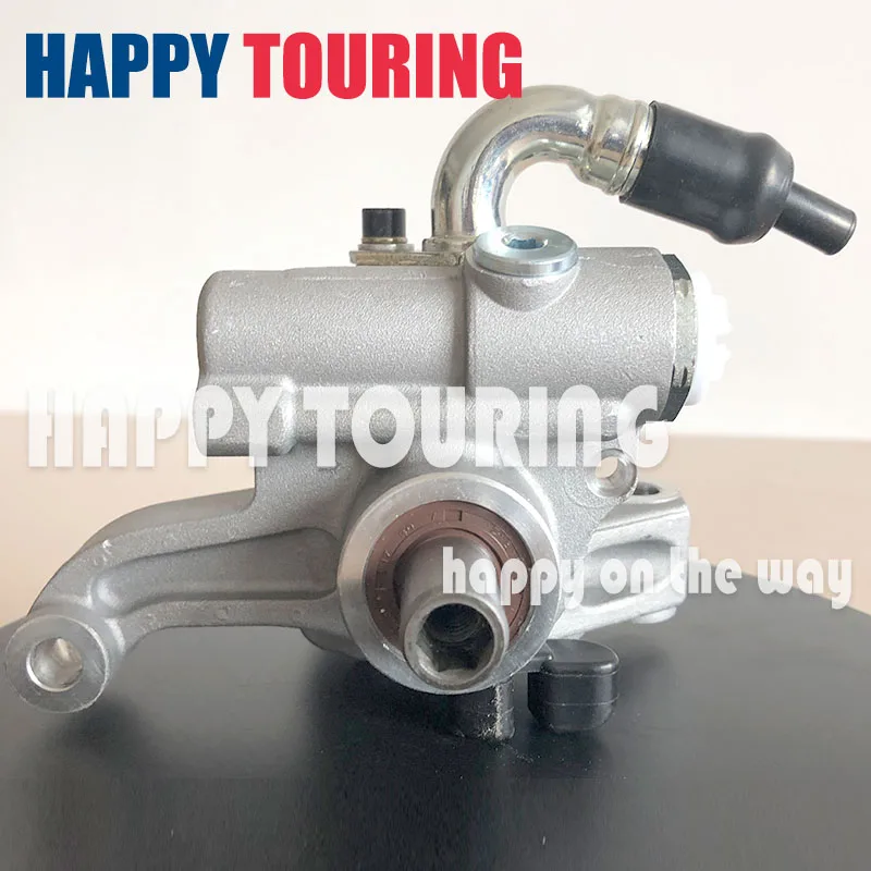 

NEW Power Steering Pump For Chevrolet Saturn Suzuki 3.2L 3.6L DOHC Cu195 07-15